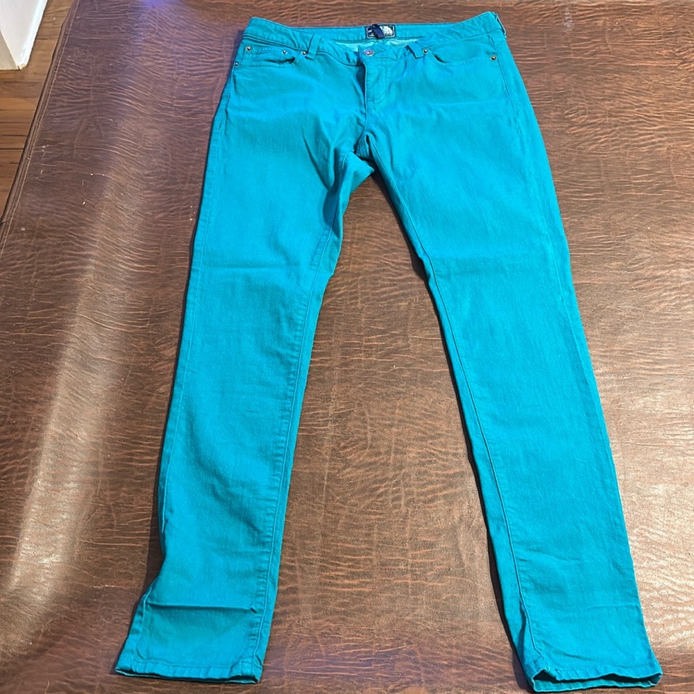 NWOT Ladies North Face jeans